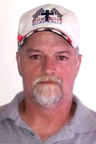 Douglas J. Hall 1957-2025